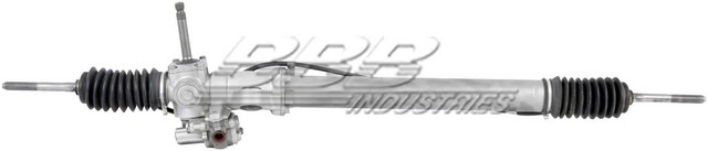 BBB Industries Rack and Pinion Assembly P/N:305-0108