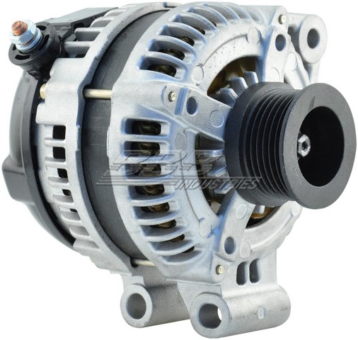 BBB Industries Alternator P/N:11569