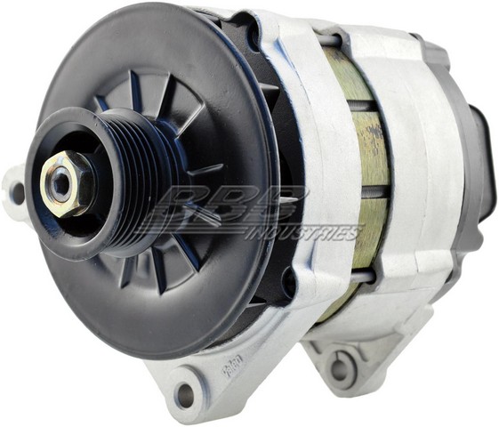 BBB Industries Alternator P/N:13372