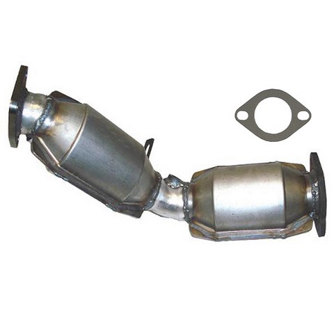 AP/CATCO/Eastern CARB Catalytic Converter-Direct Fit P/N:774350