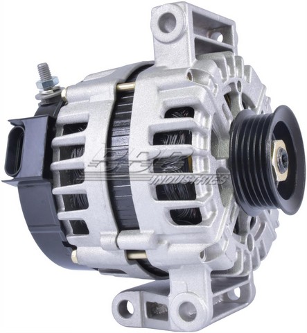 BBB Industries Alternator P/N:11356