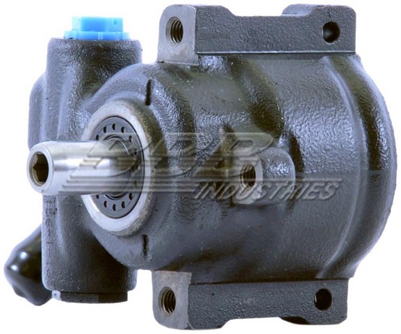 BBB Industries Power Steering Pump P/N:712-0142