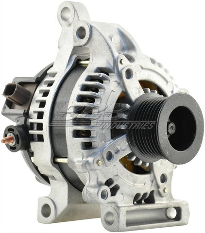 BBB Industries Alternator P/N:11350