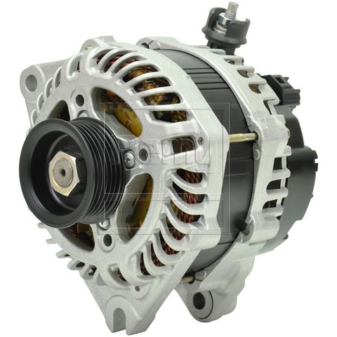 Remy Alternator P/N:23084