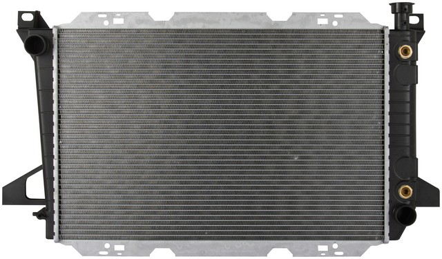 Spectra Premium Radiator P/N:CU1454