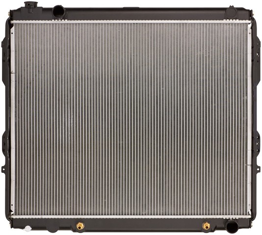 Spectra Premium Radiator P/N:CU2321
