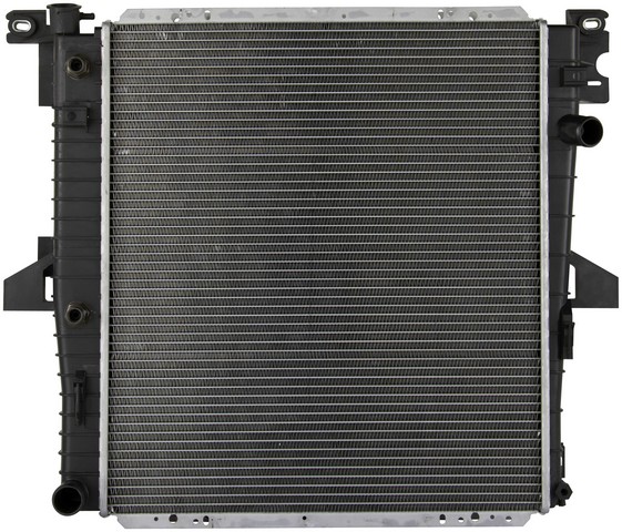 Spectra Premium Radiator P/N:CU1824