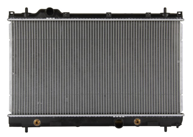 Spectra Premium Radiator P/N:CU2362