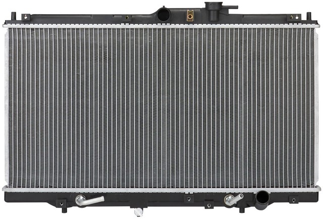 Spectra Premium Radiator P/N:CU1494