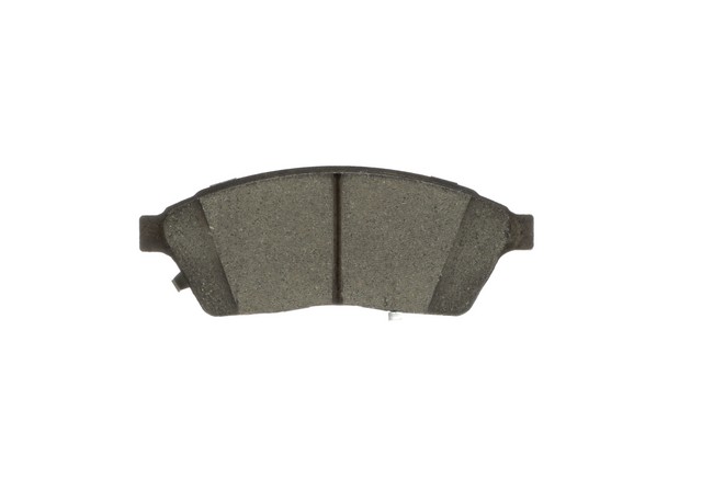 Bosch Disc Brake Pad Set P/N:BE1422H