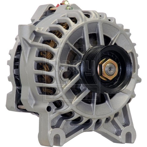 Remy Alternator P/N:23786