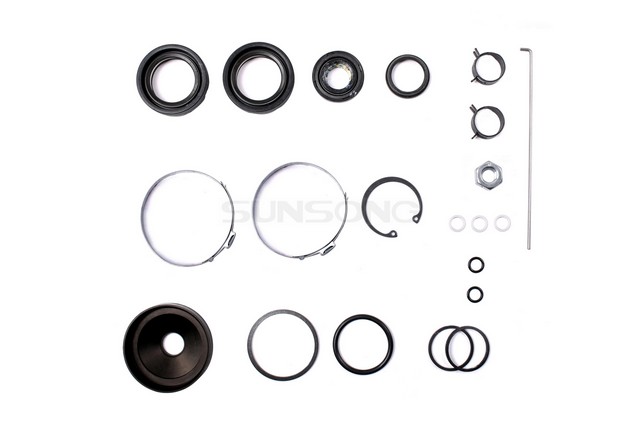Sunsong Rack and Pinion Seal Kit P/N:8401539