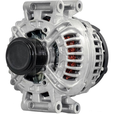 Remy Alternator P/N:12994