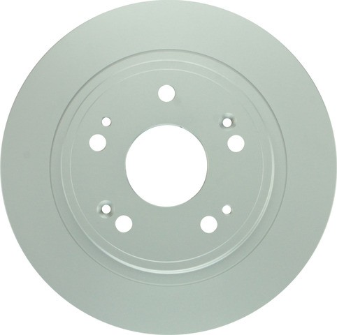 Bosch Disc Brake Rotor P/N:26011451