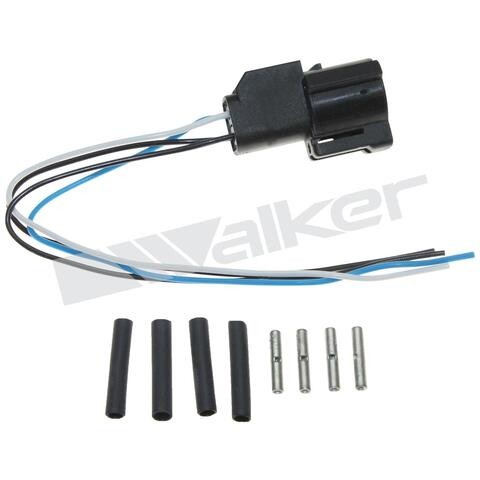 Walker Products Pigtail P/N:270-1012