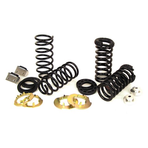 Arnott Industries Air Spring to Coil Spring Conversion Kit P/N:C-2224