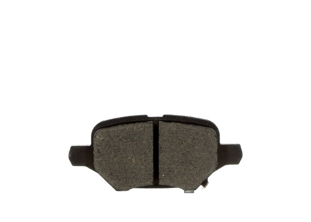Bosch Disc Brake Pad Set P/N:BE2168H