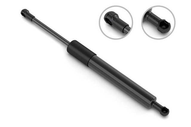 Stabilus Trunk Lid Lift Support P/N:5B-511962