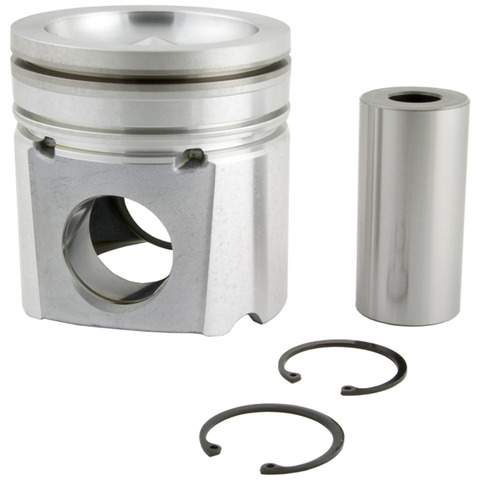 Sealed Power Engine Piston P/N:2777PNA