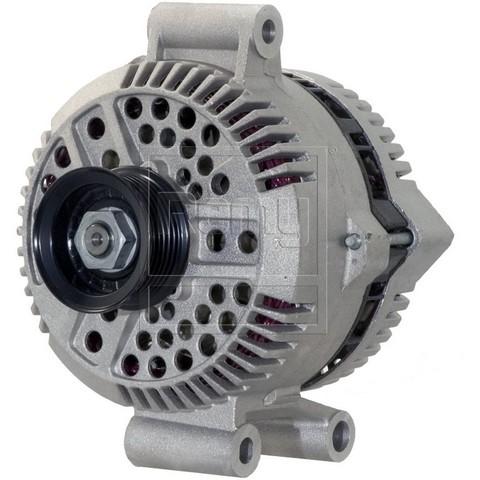 Remy Alternator P/N:23783