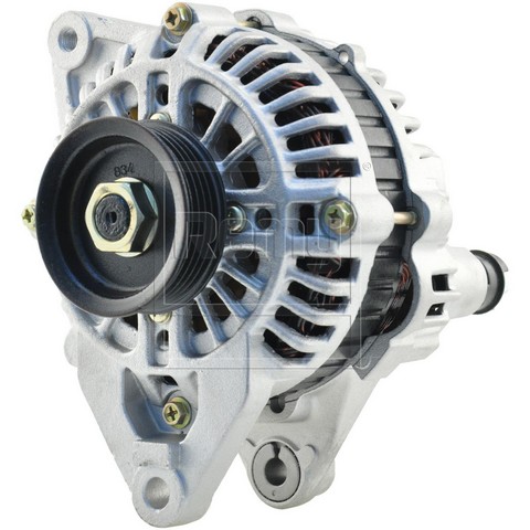 Remy Alternator P/N:90564