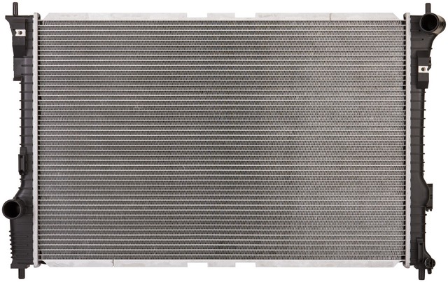 Spectra Premium Radiator P/N:CU13445