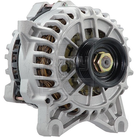 Remy Alternator P/N:23681