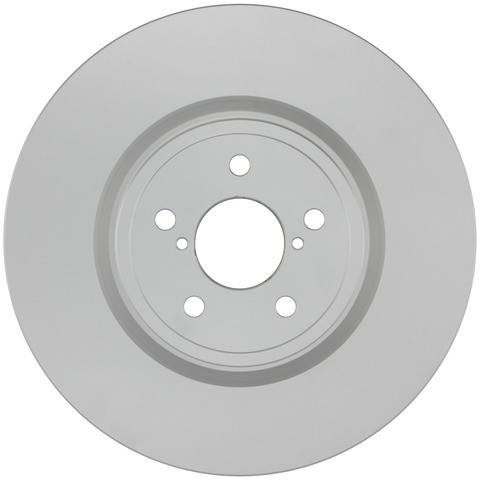 Bosch Disc Brake Rotor P/N:48011480