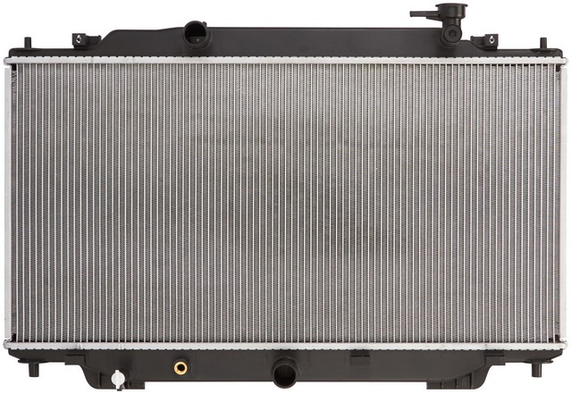 Spectra Premium Radiator P/N:CU13404