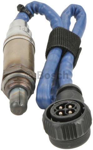 Bosch Oxygen Sensor P/N:13431