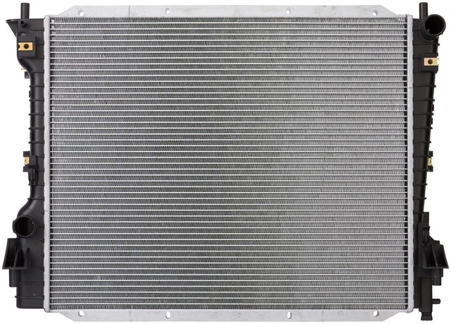 Spectra Premium Radiator P/N:CU2789