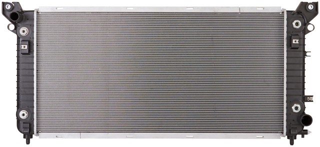 Spectra Premium Radiator P/N:CU13397