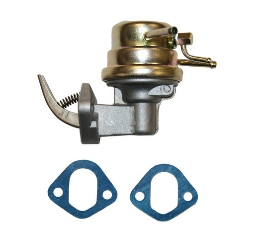 Mechanical Fuel Pump GMB 570-8030 fits 80-82 Toyota Corolla