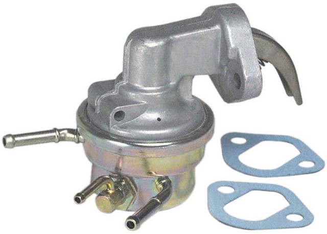 Carter Mechanical Fuel Pump P/N:M60419