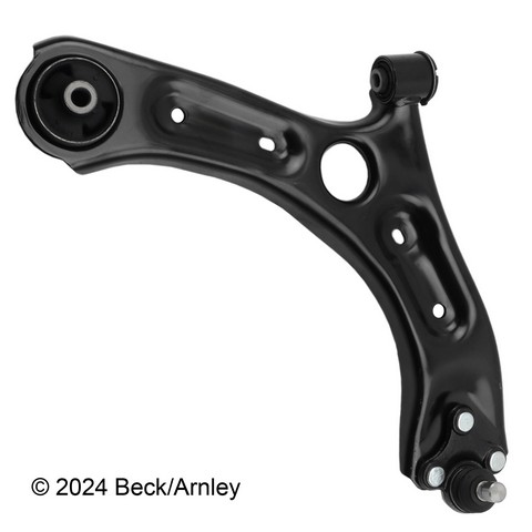 Suspension Control Arm and Ball Joint Assembly Beck/Arnley 102-7952