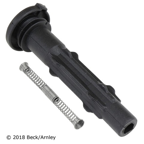 Beck/Arnley Coil Boot P/N:175-1049