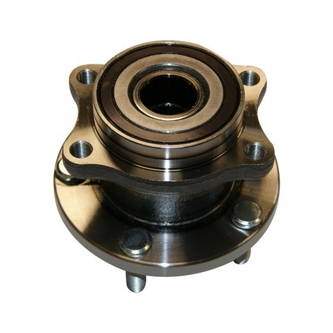 GMB Wheel Bearing and Hub Assembly P/N:760-0070