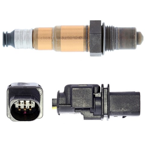 DENSO Auto Parts Air / Fuel Ratio Sensor P/N:234-5708