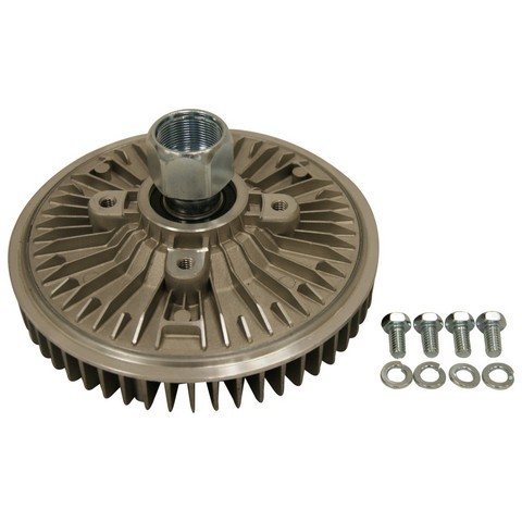 GMB Engine Cooling Fan Clutch P/N:920-2280