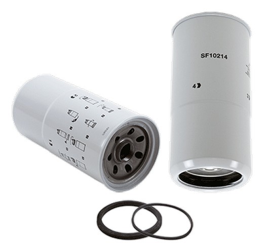 Fuel Water Separator Filter Wix WF10214