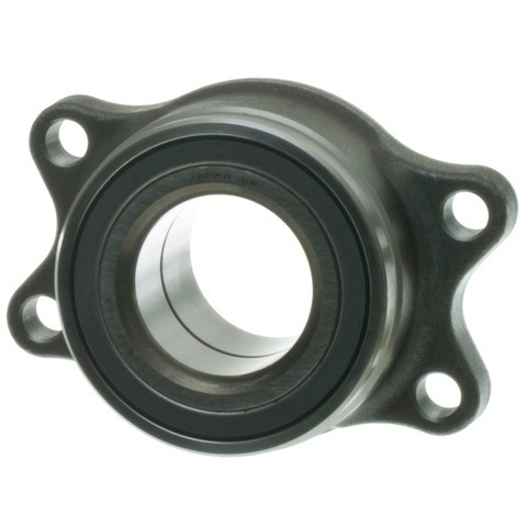 MOOG Hub Assemblies Wheel Bearing and Hub Assembly P/N:512014