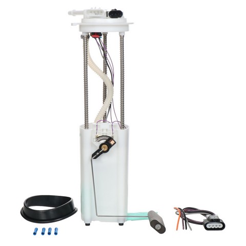 Carter Fuel Pump Module Assembly P/N:P74902M