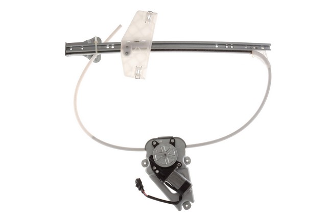 AISIN Window Motor and Regulator Assembly P/N:RPACH-066