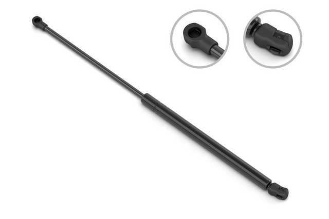 Hatch Lift Support fits 2012-2015 Nissan Armada  STABILUS