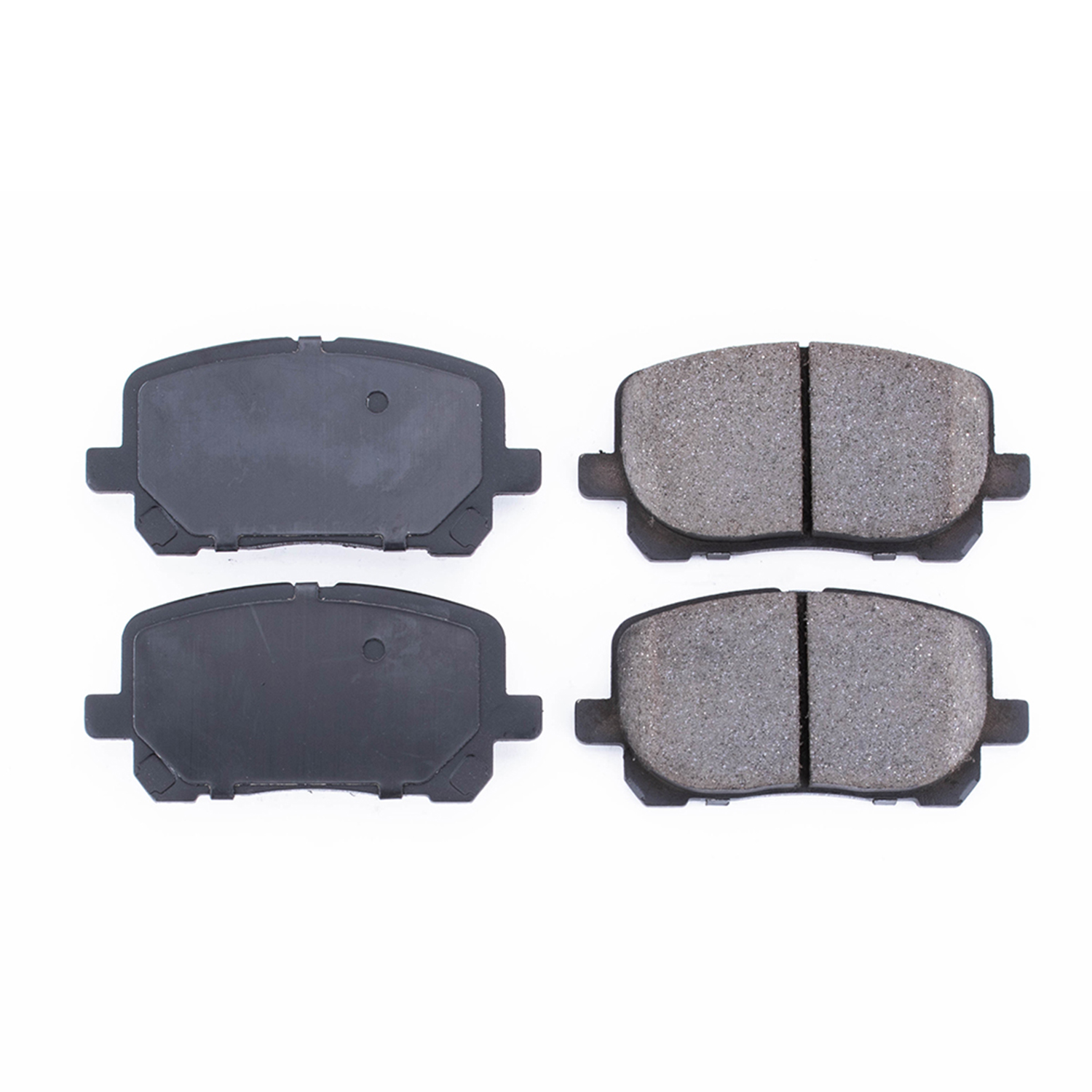 PowerStop Disc Brake Pad Set P/N:16-923