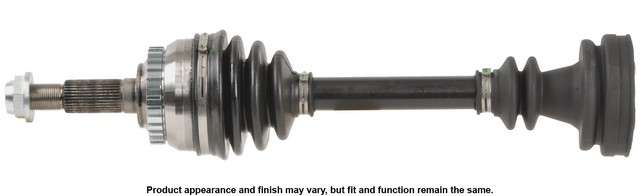 CARDONE New CV Axle Assembly P/N:66-9249