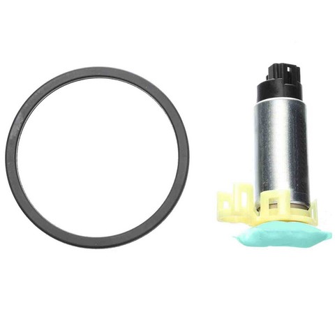 Carter Fuel Pump and Strainer Set P/N:P76817