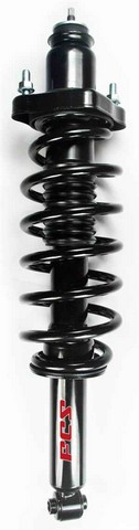 Focus Auto Parts Suspension Strut and Coil Spring Assembly P/N:1345683