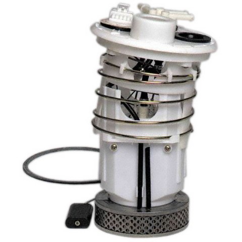 Carter Fuel Pump Module Assembly P/N:P74656M