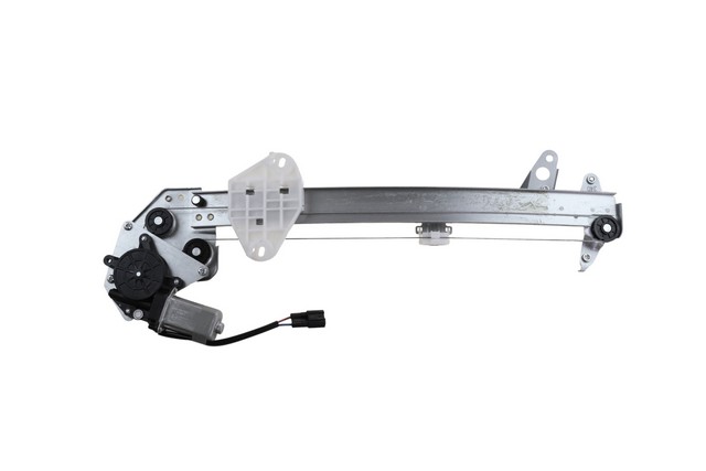 AISIN Window Motor and Regulator Assembly P/N:RPAH-140
